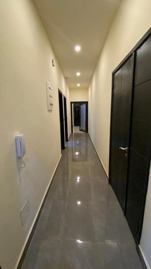 The One Apartment Yaoundé Екстериор снимка