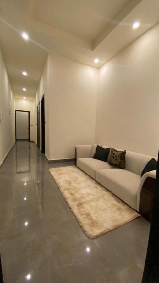 The One Apartment Yaoundé Екстериор снимка